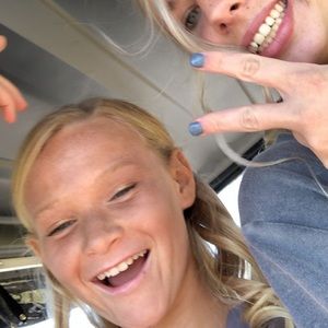 Meet your Posher, Kaitlyn